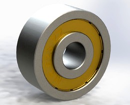 623 ZZ - E3D Titan idler bearing