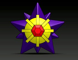 Starmie - Pokémon