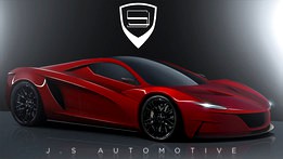 JS Automotive Designs