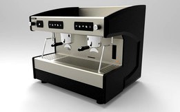 INDUSTRIAL CAFFEE RANCILIO