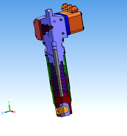 Bosch High Pressure Fuel Injection Pump