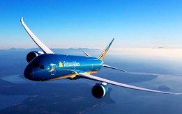 Vietnam Airlines Announces Business Performance For First Six Months Of 2016