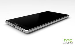 HTC One Max (2nd generation) Concept