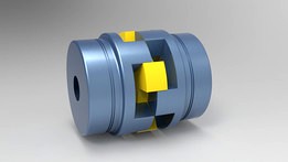 Coupling Shaft