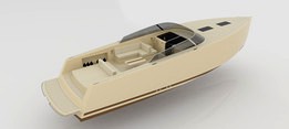 VanDutch 55 boat