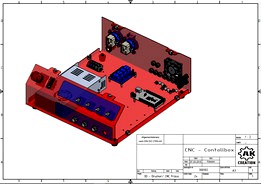 CNC Controllbox