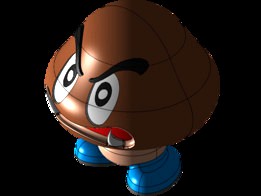 Mario Goomba