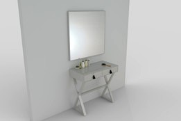 Bedroom Make-Up Desk