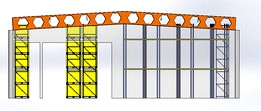 Warehouse Concept 1