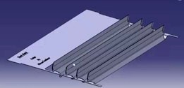 Genertive Sheetmetal Design