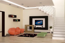 Living Interior's