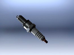 SPARK PLUG