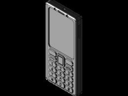 Redmi Feature Phone