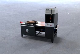 Diesel Stove