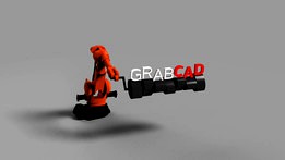 GrabCad Community intro