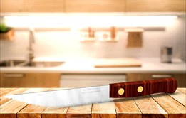 Kitchen knife