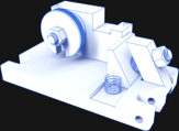 Request - Milling Fixture for Clutch Arm