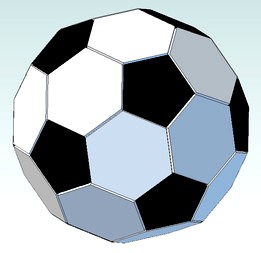 Soccer Ball