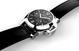 Panerai Luminor Automatic