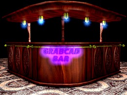 GRABCAD BAR