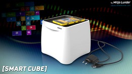 SMART CUBE