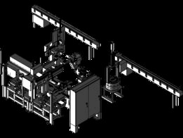 automatic production line