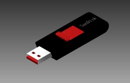 FLASH DRIVE