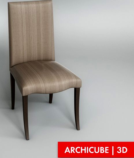 Chair 016 3D Model