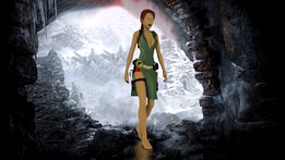 Lara Croft: Tomb Raider