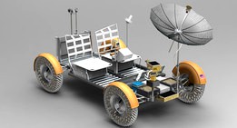 Lunar Rover