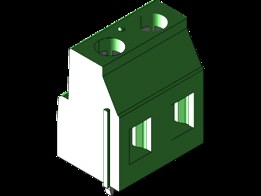Green Connector