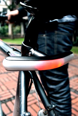 Safety Bike lights