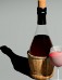 Wine Bottle 3D Model