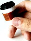 Miniature Coffee Cup