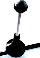 Soprano Saxophone Stand