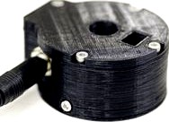 Optical Hi-Hat Controller