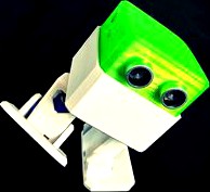Otto DIY build your own robot