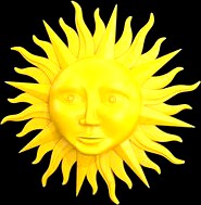 sun