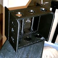 API Test Kit 3 Tube