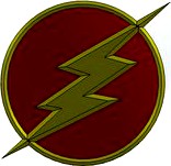 Flash Logo