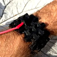 Palmiga Bracelet and/or ESD Anti Static Wrist Strap