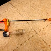 Ultimate Slingshot Fishing Accessories
