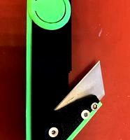 LED BLADE