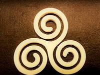 Triskelion (Triskele)