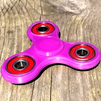 608 Bearing Tri Spinner