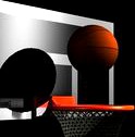 BASKETBALL ANIMATION