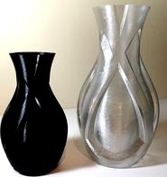 Modern Vase