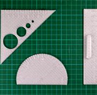 Tracing Set