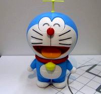86Duino Doraemon Part 2