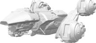 USCSS Prometheus